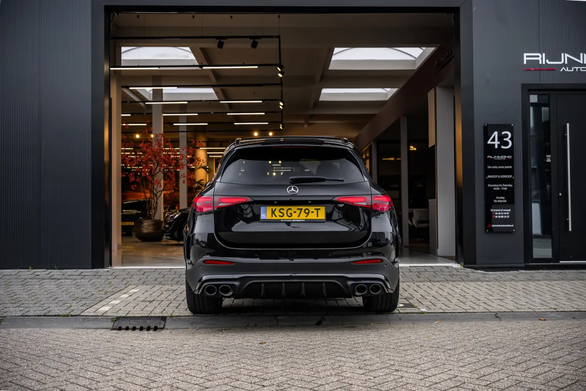 400e 4MATIC AMG |Luchtvering|Pano|Burmester 3D|Stoelkoeling|Head-up|Luchtvering|360-Camera|