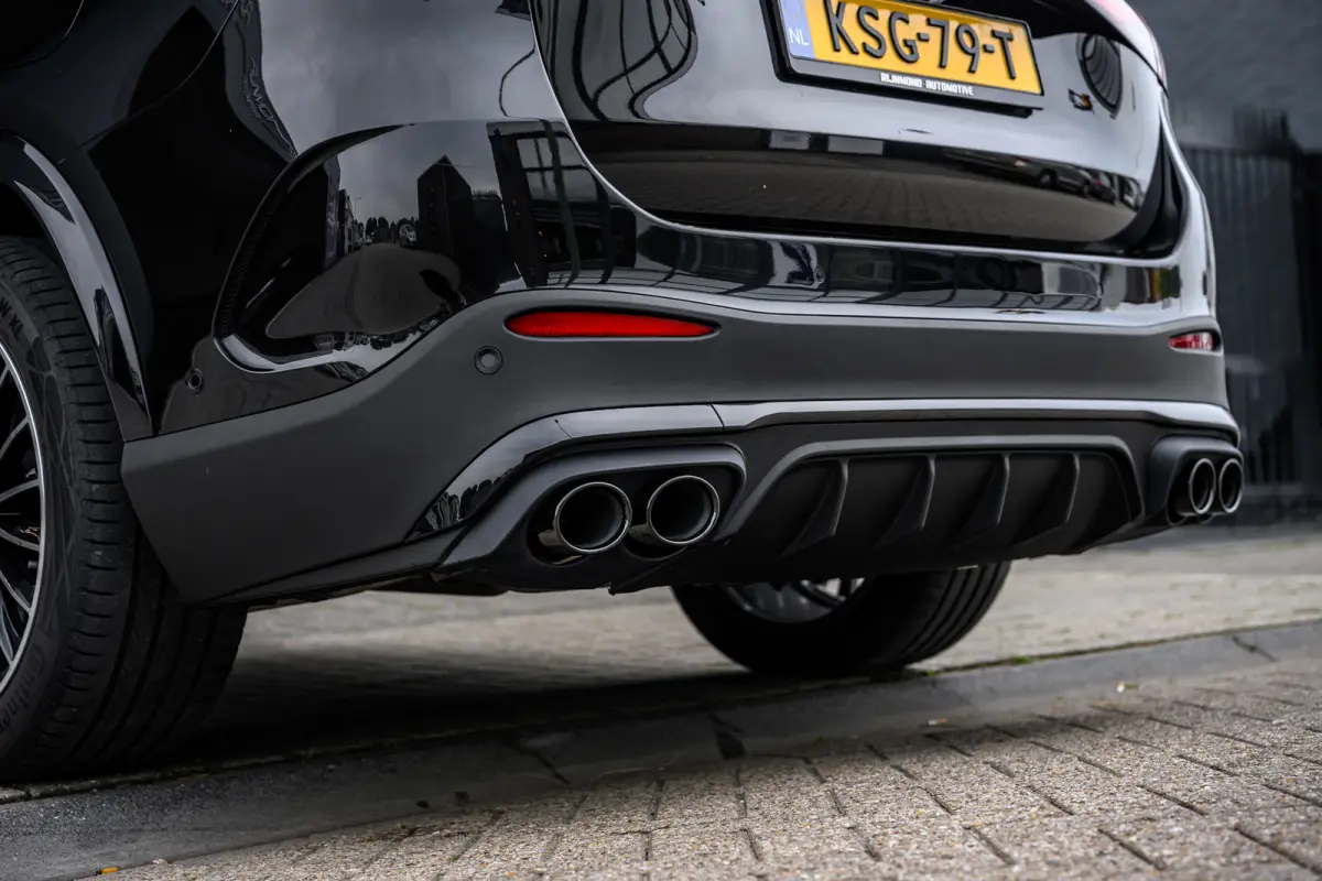 400e 4MATIC AMG |Luchtvering|Pano|Burmester 3D|Stoelkoeling|Head-up|Luchtvering|360-Camera|