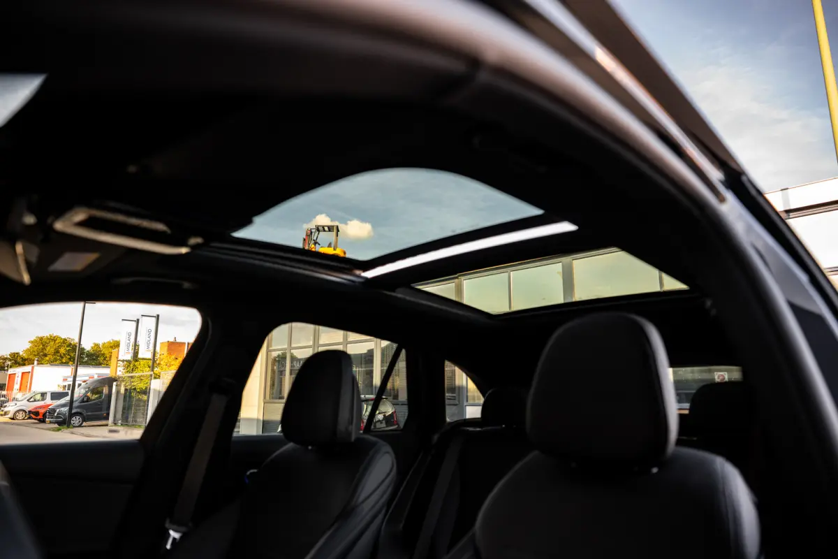 400e 4MATIC AMG |Luchtvering|Pano|Burmester 3D|Stoelkoeling|Head-up|Luchtvering|360-Camera|
