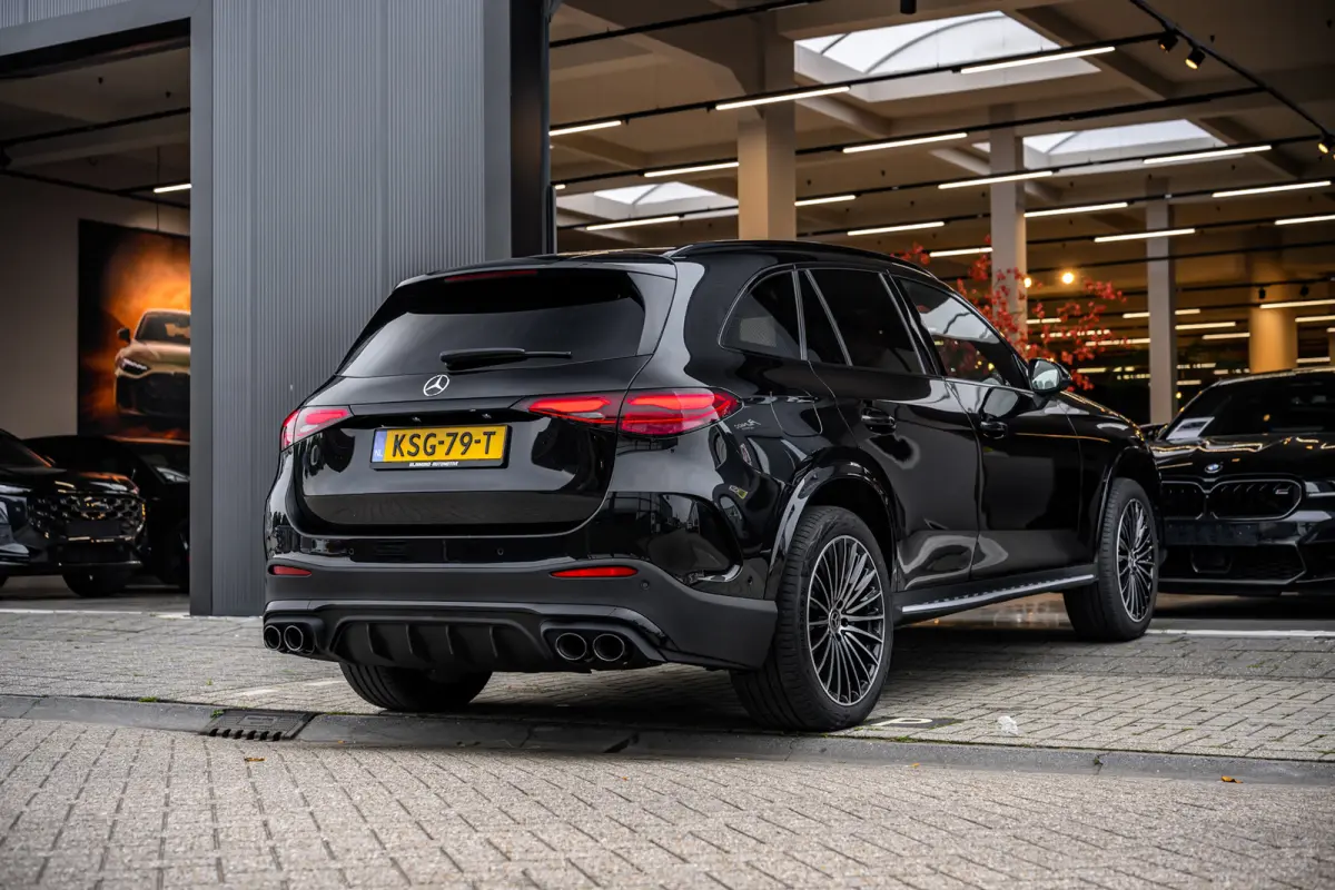 400e 4MATIC AMG |Luchtvering|Pano|Burmester 3D|Stoelkoeling|Head-up|Luchtvering|360-Camera|