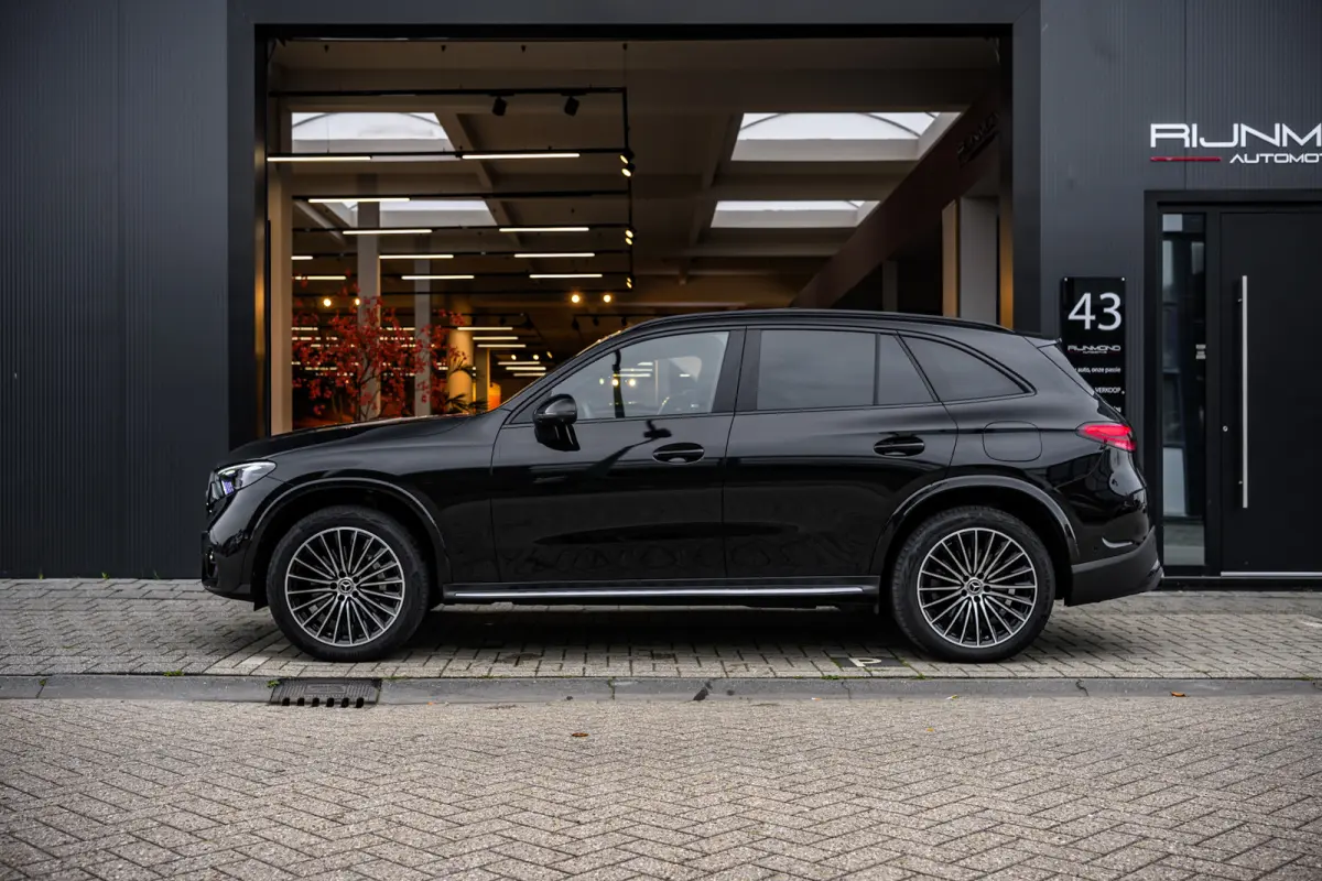 400e 4MATIC AMG |Luchtvering|Pano|Burmester 3D|Stoelkoeling|Head-up|Luchtvering|360-Camera|