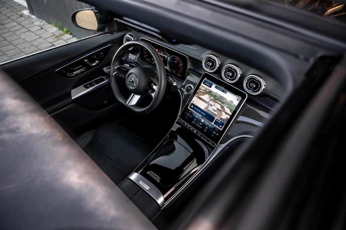 400e 4MATIC AMG |Luchtvering|Pano|Burmester 3D|Stoelkoeling|Head-up|Luchtvering|360-Camera|