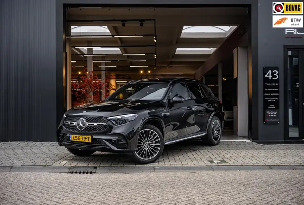 400e 4MATIC AMG |Luchtvering|Pano|Burmester 3D|Stoelkoeling|Head-up|Luchtvering|360-Camera|
