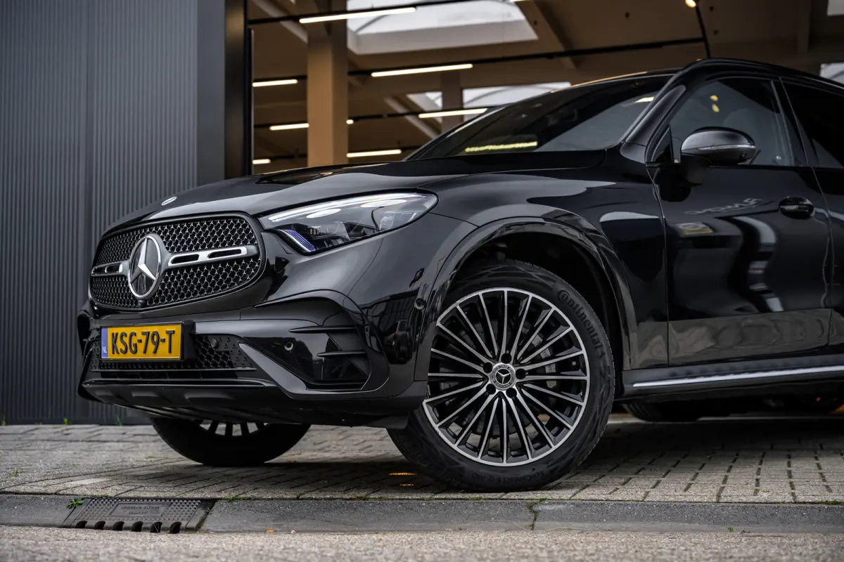 400e 4MATIC AMG |Luchtvering|Pano|Burmester 3D|Stoelkoeling|Head-up|Luchtvering|360-Camera|