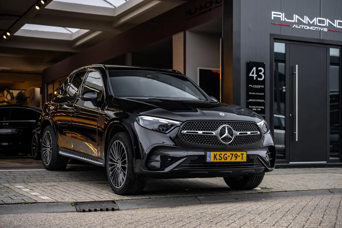 400e 4MATIC AMG |Luchtvering|Pano|Burmester 3D|Stoelkoeling|Head-up|Luchtvering|360-Camera|