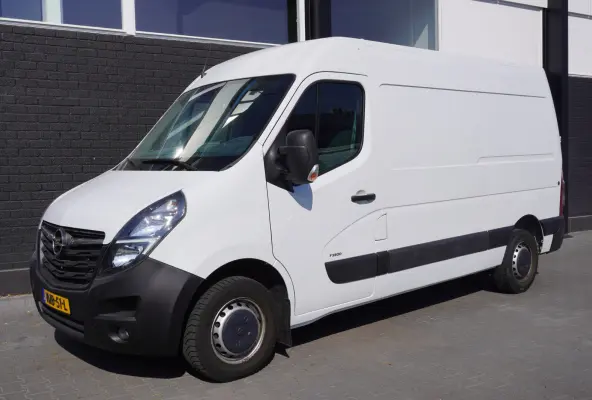 2.3 Turbo 135PK L2H2 EURO 6 - Airco - Cruise - Camera - €13.950,- Excl.