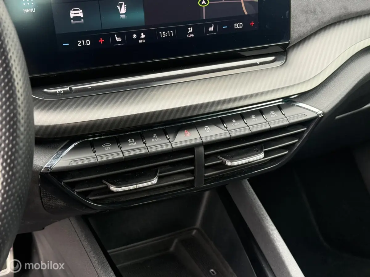 1.4 TSI RS iV PHEV Business
