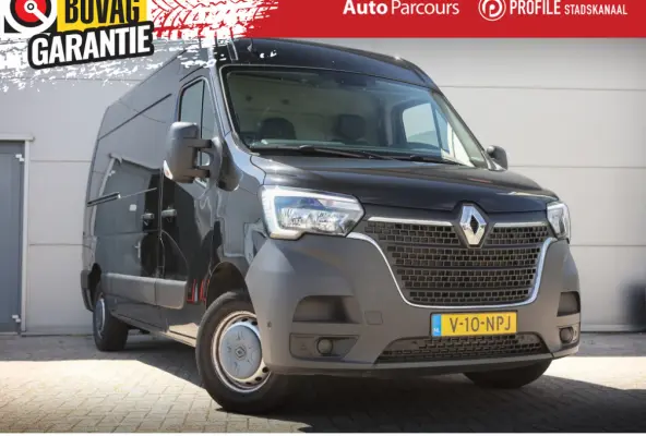 T35 2.3 dCi L2H2