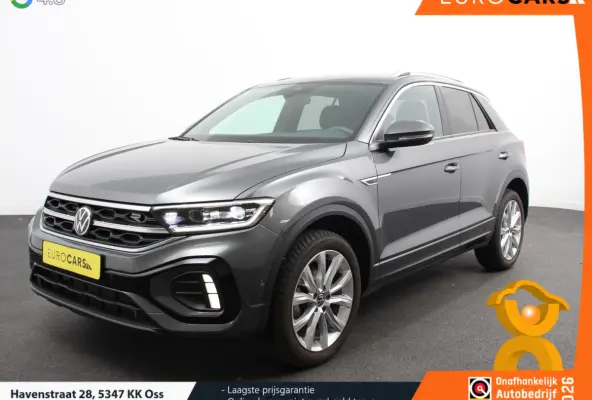 1.5 eTsi R-Line Edition Automaat Camera Navigatie Apple Carplay/Android Auto Climate control Lichtmetalen Velgen Extra Getint Glas Lichtmetalen Velgen Voorstoelen verwarmbaar