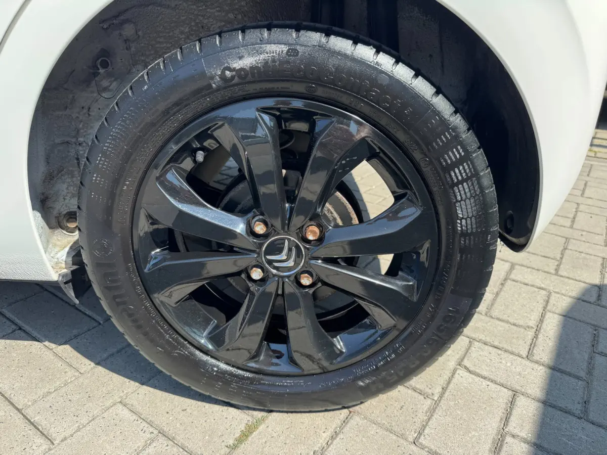 1.0 VTi Shine, automaat, carplay, airco