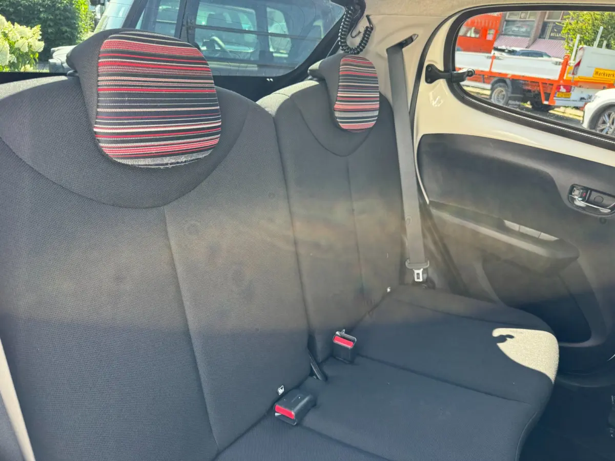 1.0 VTi Shine, automaat, carplay, airco