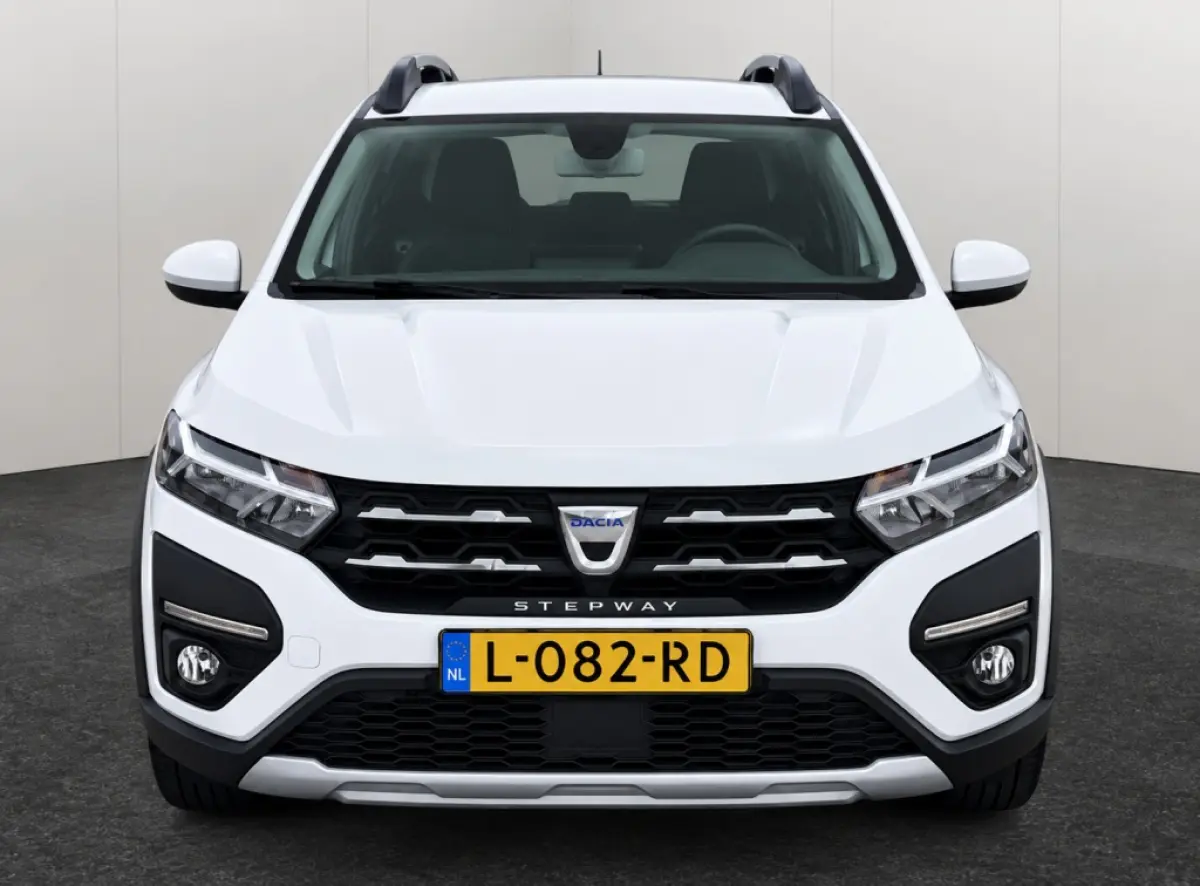 1.0 TCe Comfort | 1e Eigenaar | Navigatie | Parkeersensoren | Cruise Control | Airco | Stuurbediening | Bluetooth