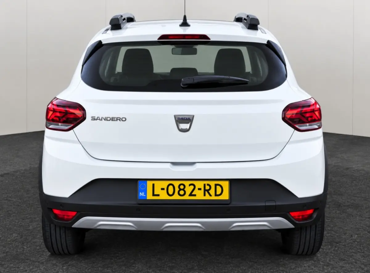 1.0 TCe Comfort | 1e Eigenaar | Navigatie | Parkeersensoren | Cruise Control | Airco | Stuurbediening | Bluetooth