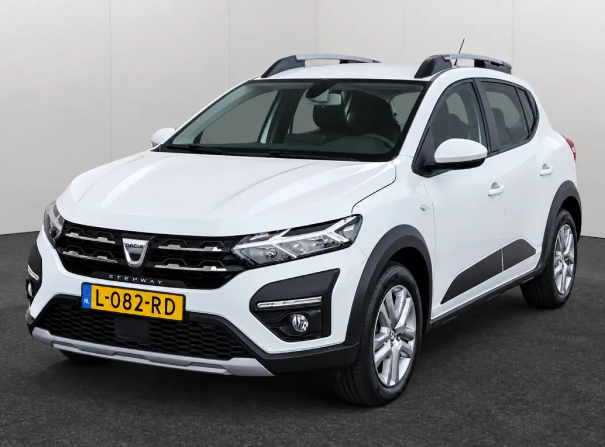 1.0 TCe Comfort | 1e Eigenaar | Navigatie | Parkeersensoren | Cruise Control | Airco | Stuurbediening | Bluetooth