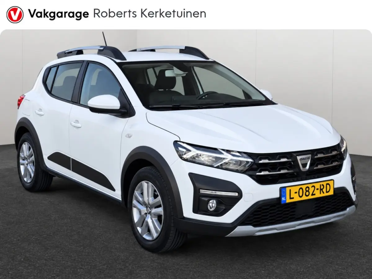 1.0 TCe Comfort | 1e Eigenaar | Navigatie | Parkeersensoren | Cruise Control | Airco | Stuurbediening | Bluetooth