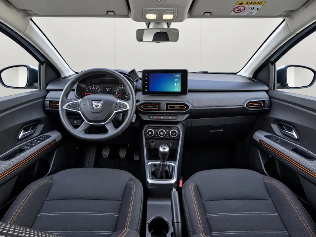 1.0 TCe Comfort | 1e Eigenaar | Navigatie | Parkeersensoren | Cruise Control | Airco | Stuurbediening | Bluetooth