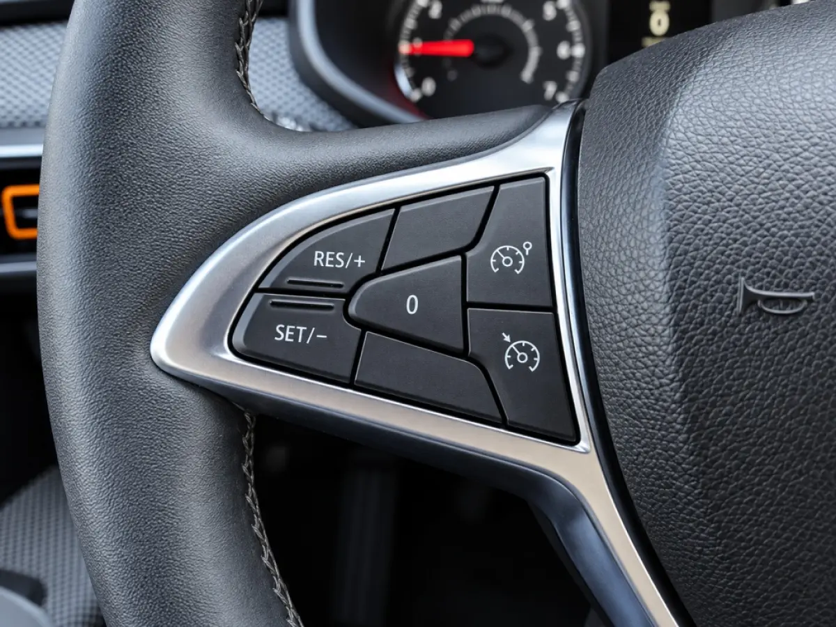 1.0 TCe Comfort | 1e Eigenaar | Navigatie | Parkeersensoren | Cruise Control | Airco | Stuurbediening | Bluetooth