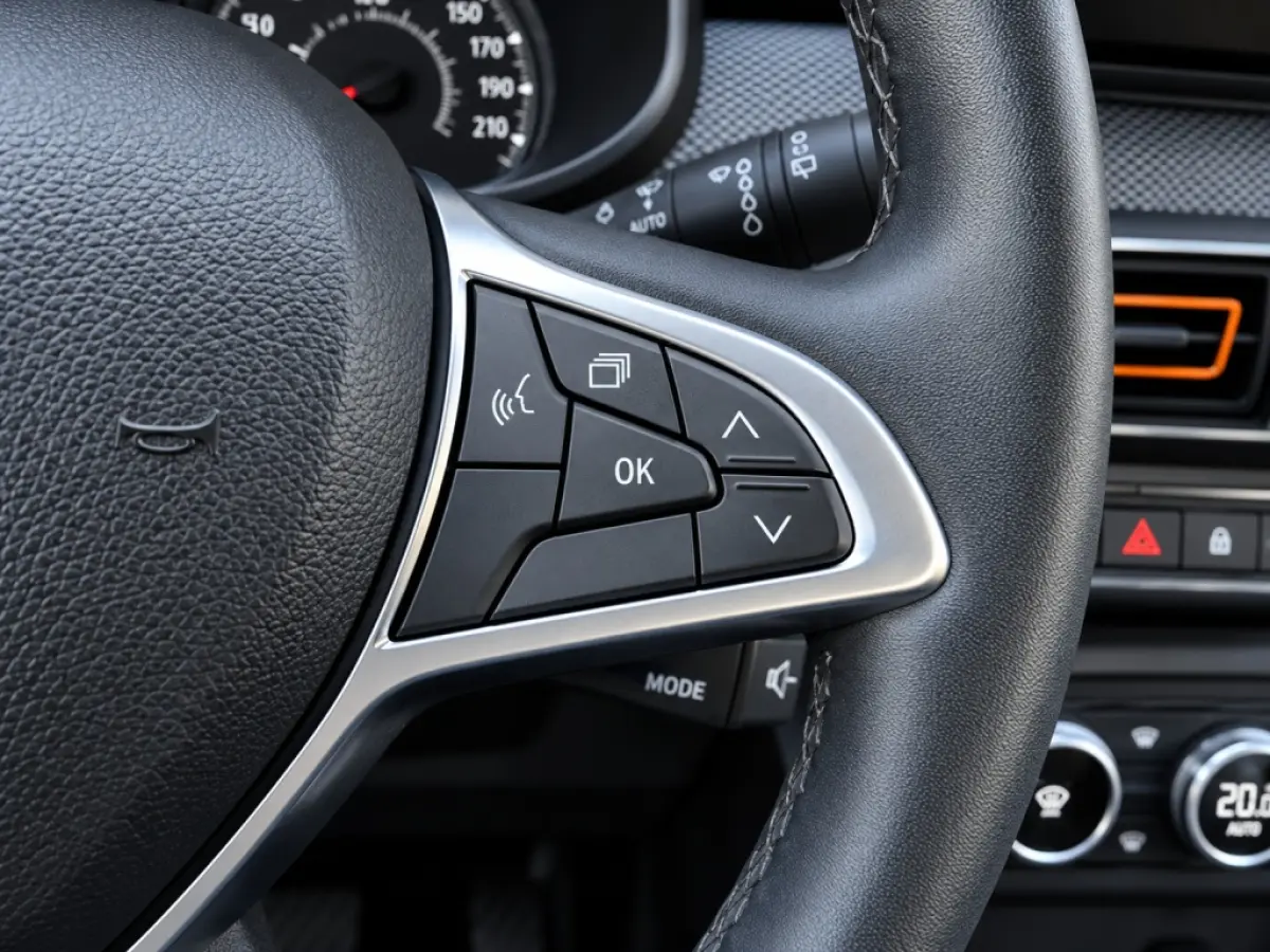 1.0 TCe Comfort | 1e Eigenaar | Navigatie | Parkeersensoren | Cruise Control | Airco | Stuurbediening | Bluetooth