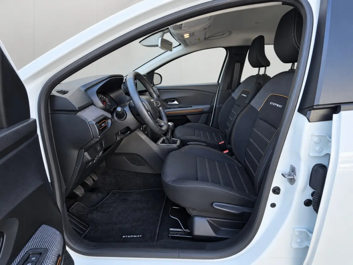 1.0 TCe Comfort | 1e Eigenaar | Navigatie | Parkeersensoren | Cruise Control | Airco | Stuurbediening | Bluetooth