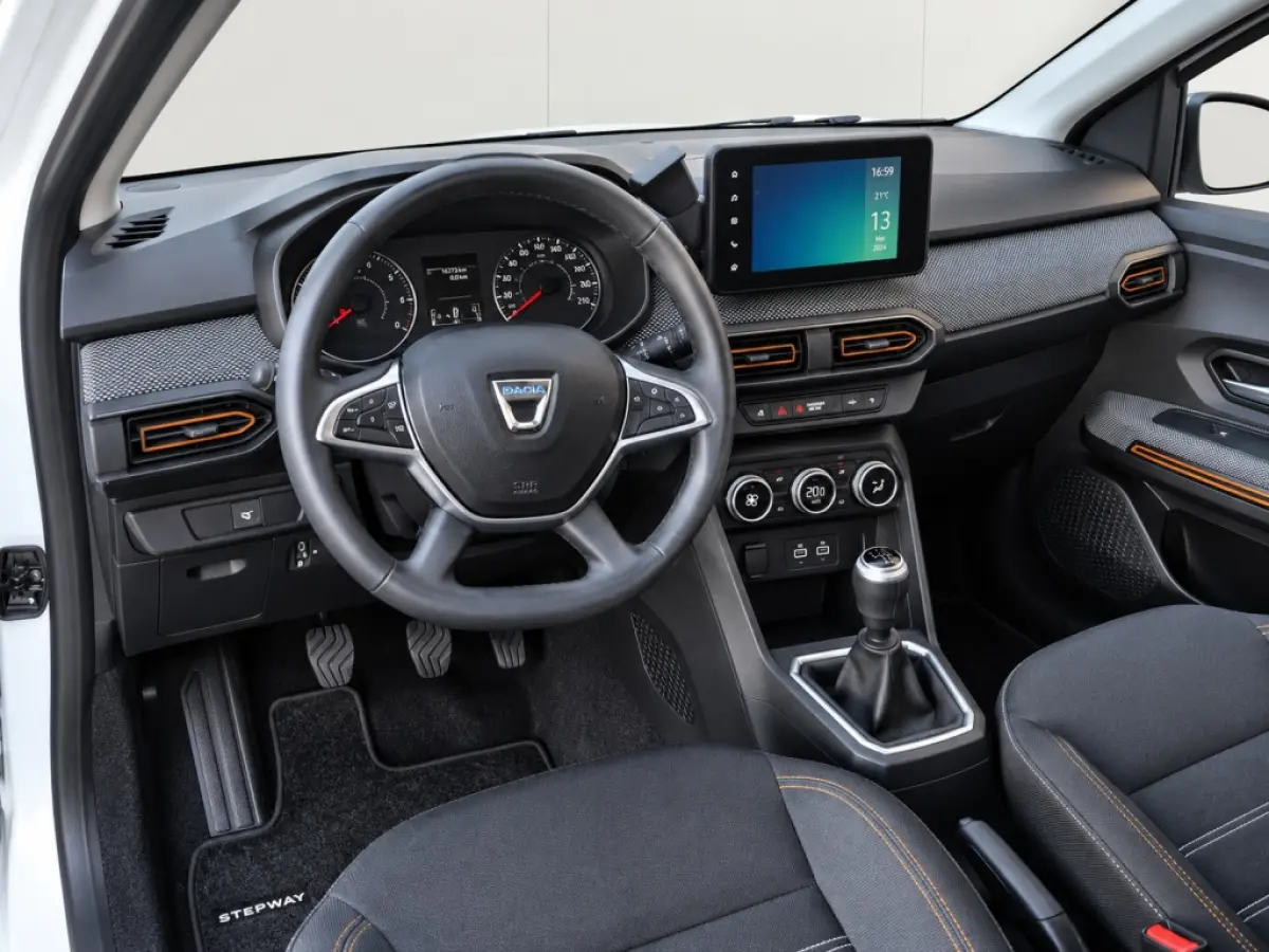 1.0 TCe Comfort | 1e Eigenaar | Navigatie | Parkeersensoren | Cruise Control | Airco | Stuurbediening | Bluetooth