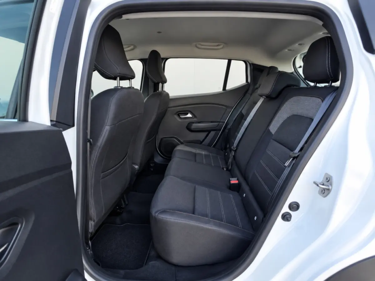 1.0 TCe Comfort | 1e Eigenaar | Navigatie | Parkeersensoren | Cruise Control | Airco | Stuurbediening | Bluetooth