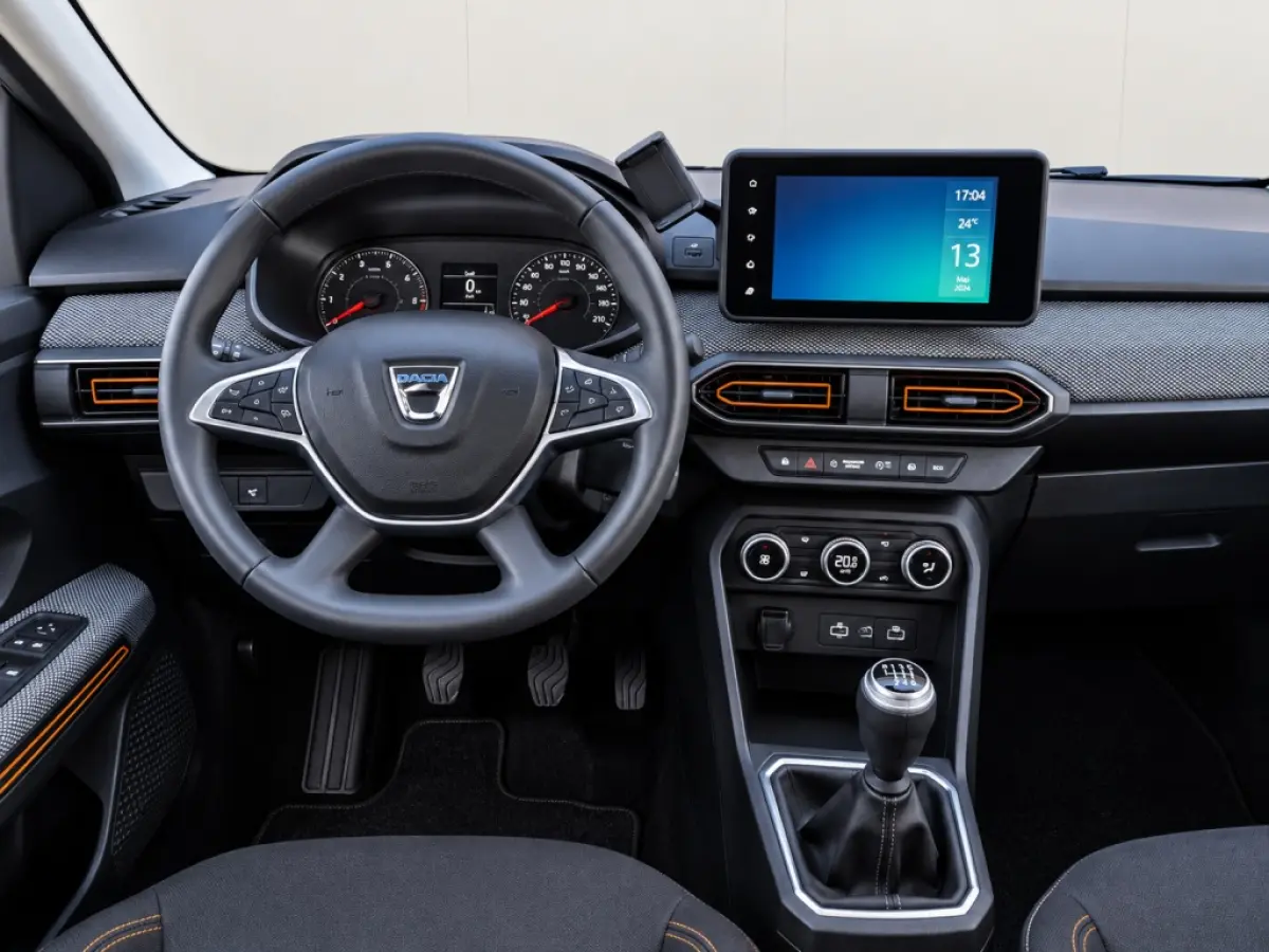 1.0 TCe Comfort | 1e Eigenaar | Navigatie | Parkeersensoren | Cruise Control | Airco | Stuurbediening | Bluetooth
