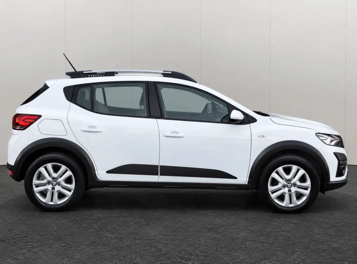 1.0 TCe Comfort | 1e Eigenaar | Navigatie | Parkeersensoren | Cruise Control | Airco | Stuurbediening | Bluetooth