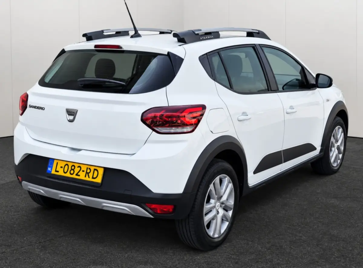 1.0 TCe Comfort | 1e Eigenaar | Navigatie | Parkeersensoren | Cruise Control | Airco | Stuurbediening | Bluetooth