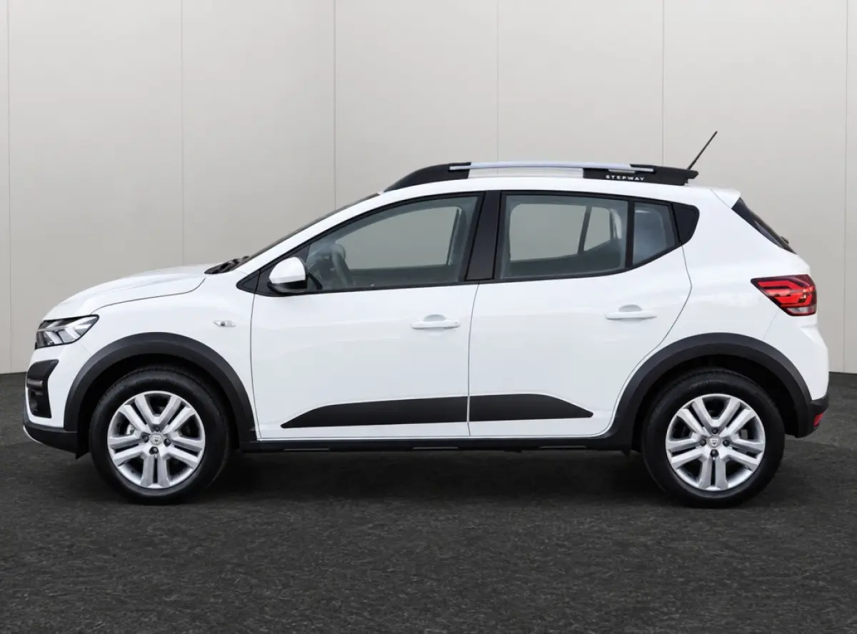 1.0 TCe Comfort | 1e Eigenaar | Navigatie | Parkeersensoren | Cruise Control | Airco | Stuurbediening | Bluetooth