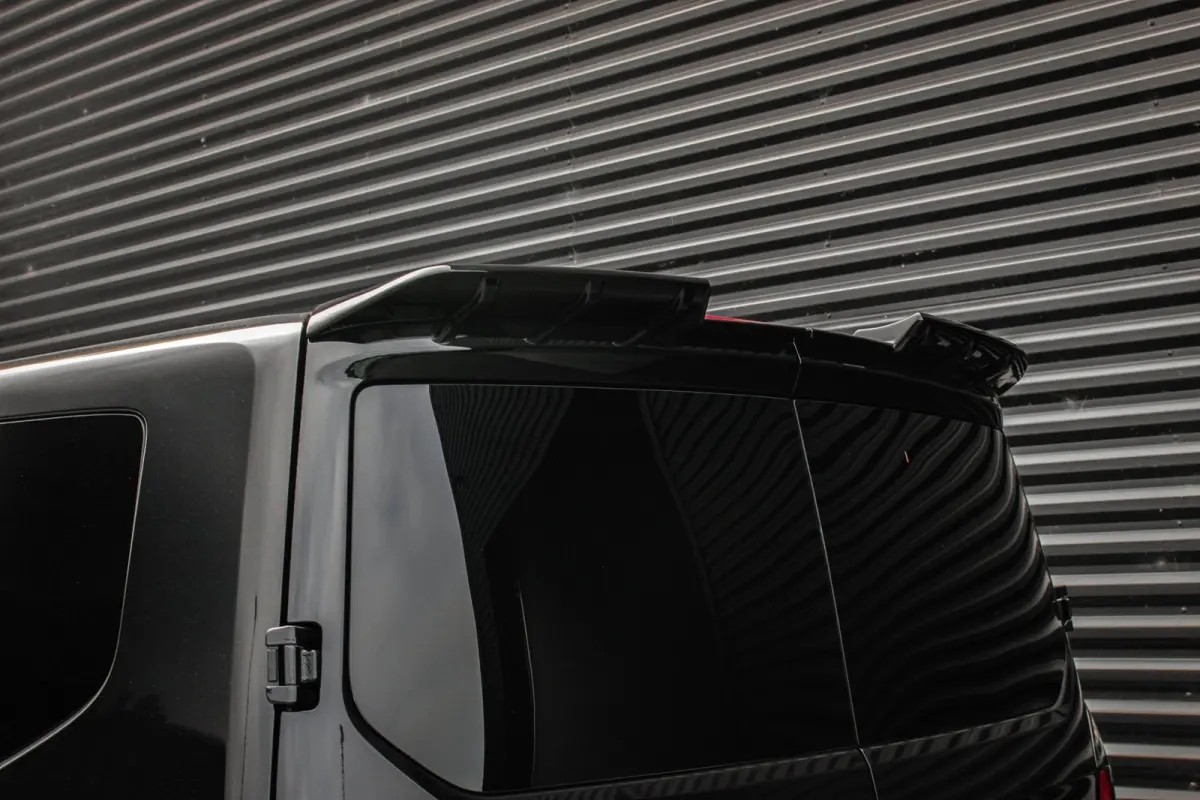 2.0 TDCI L2H1 170PK Limited DC / DUBBEL CABINE / JB-EDITION / DRIVER ASSISTANCE PACK / 5- ZITS /MY2024/ CAMERA