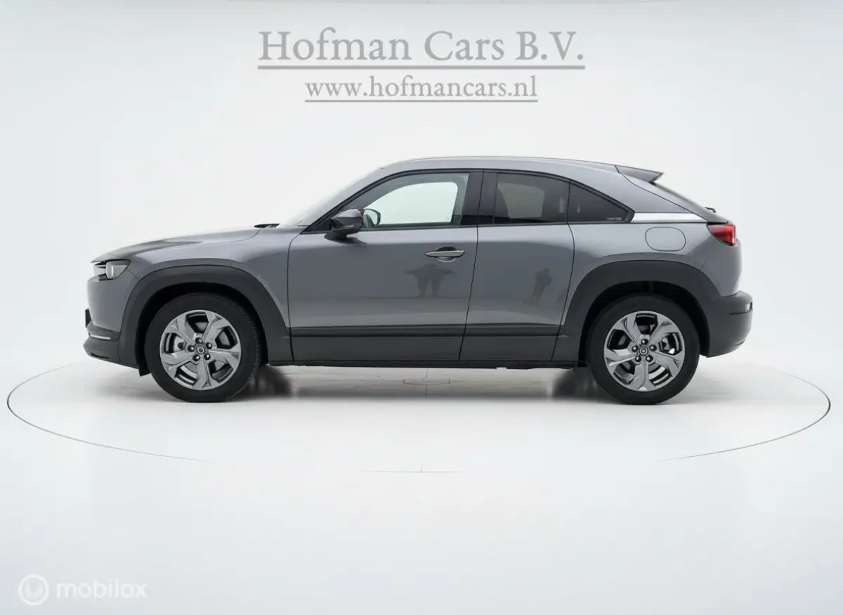e-SkyActiv Comfort 36 kWh | NAP | SOH 91% | Head-up Display | Camera | Stoelverwarming | 2021