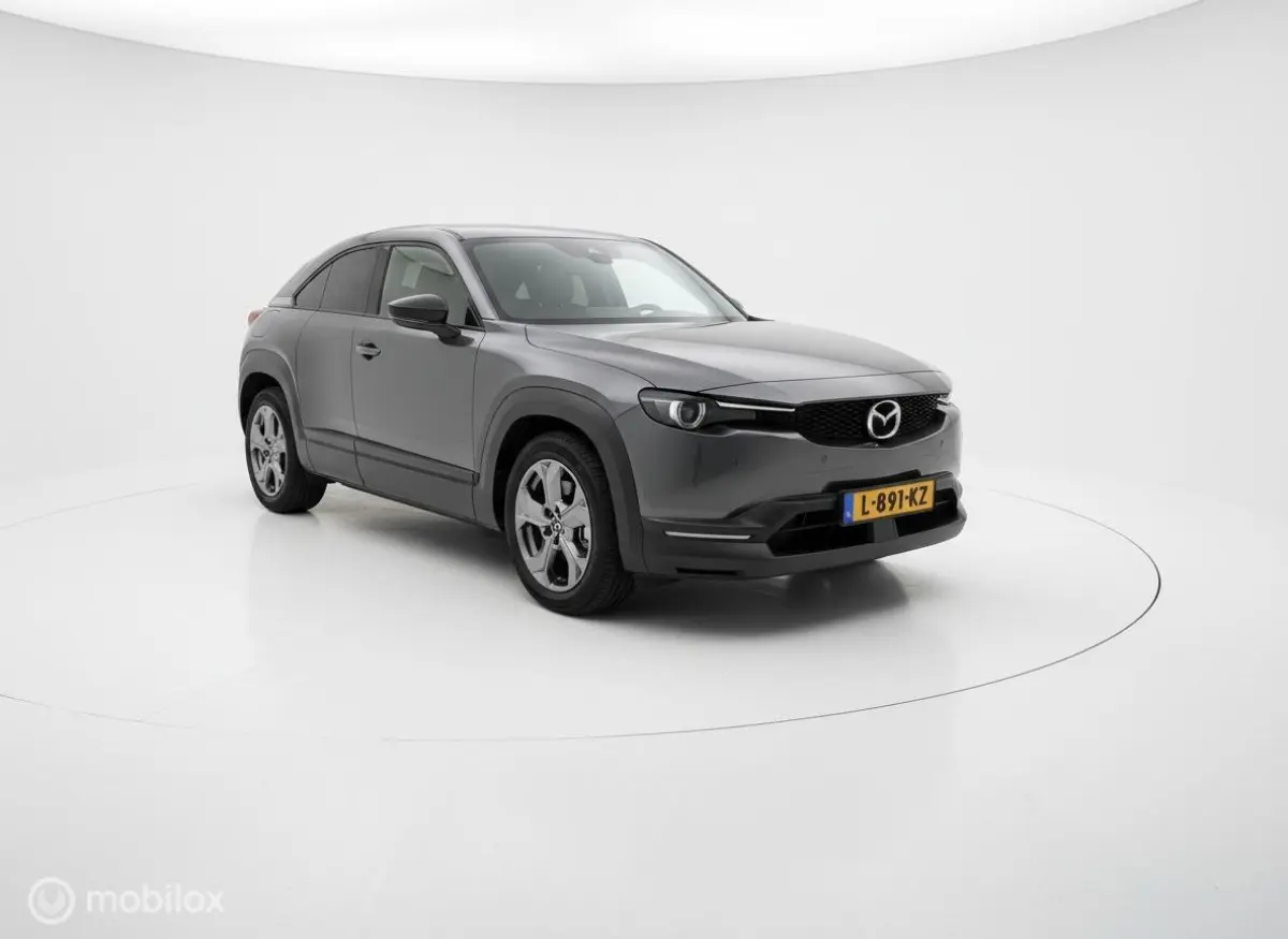 e-SkyActiv Comfort 36 kWh | NAP | SOH 91% | Head-up Display | Camera | Stoelverwarming | 2021