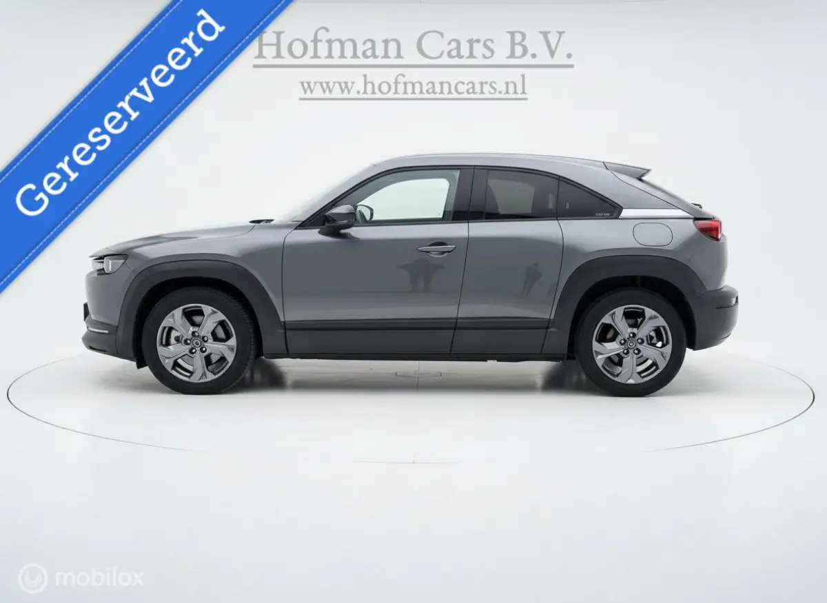 e-SkyActiv Comfort 36 kWh | NAP | SOH 91% | Head-up Display | Camera | Stoelverwarming | 2021