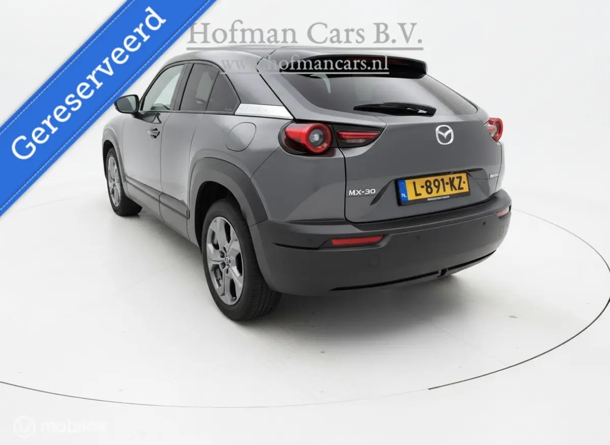 e-SkyActiv Comfort 36 kWh | NAP | SOH 91% | Head-up Display | Camera | Stoelverwarming | 2021