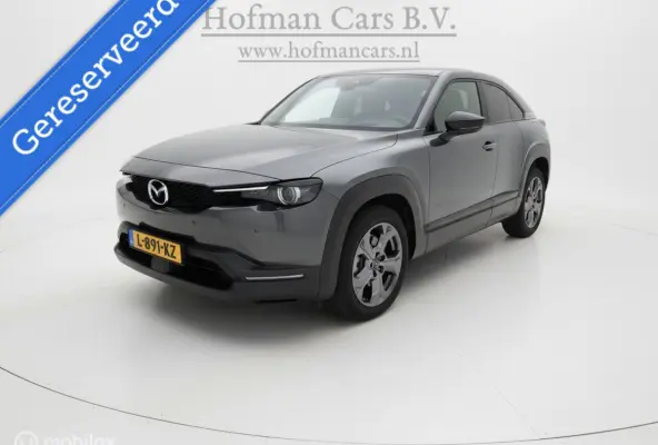 e-SkyActiv Comfort 36 kWh | NAP | SOH 91% | Head-up Display | Camera | Stoelverwarming | 2021