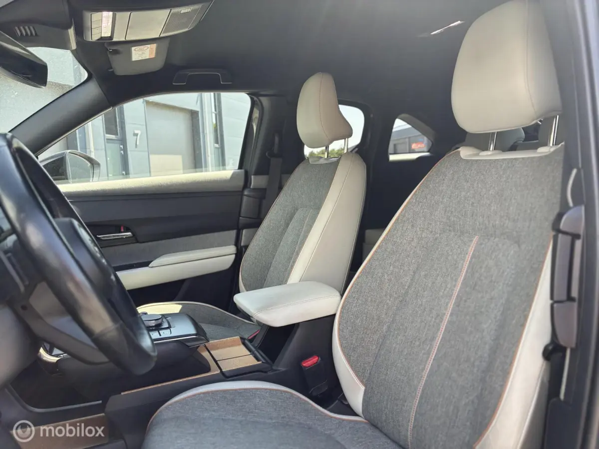 e-SkyActiv Comfort 36 kWh | NAP | SOH 91% | Head-up Display | Camera | Stoelverwarming | 2021
