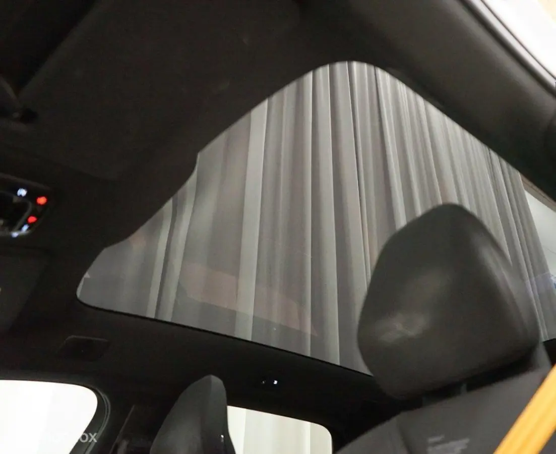 Long range Dual motor Performance Pilot Plus