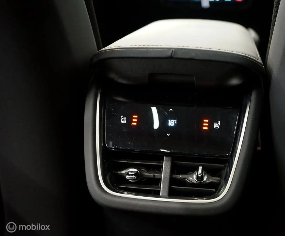 Long range Dual motor Performance Pilot Plus
