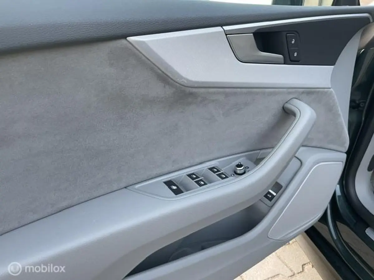 2.0TFSI Design ProLine Plus S-Line Carplay