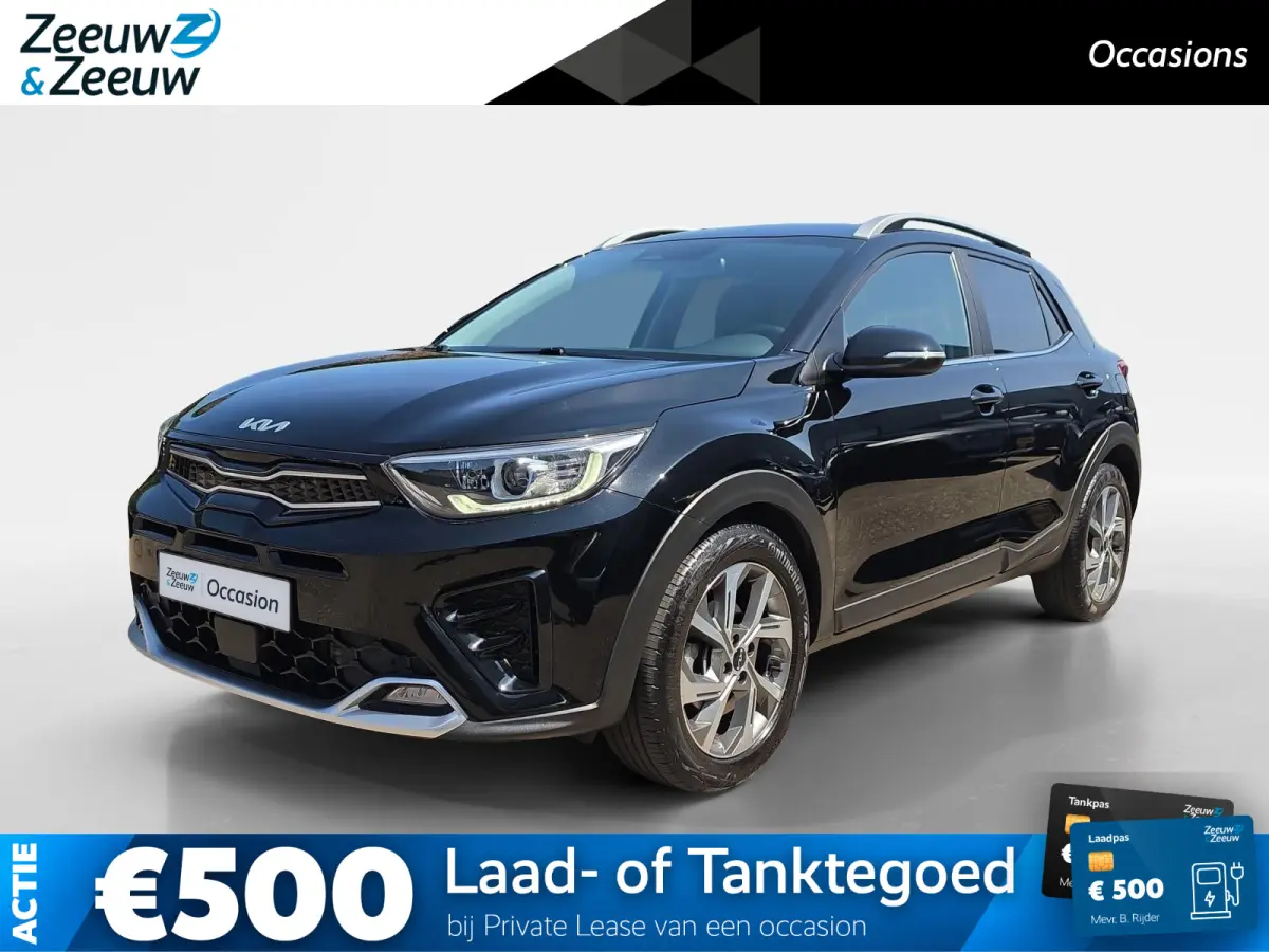 1.0 T-GDi MHEV GT-Line | Keyless | Navigatie | Climate control | Cruise control | Parkeer camera achter