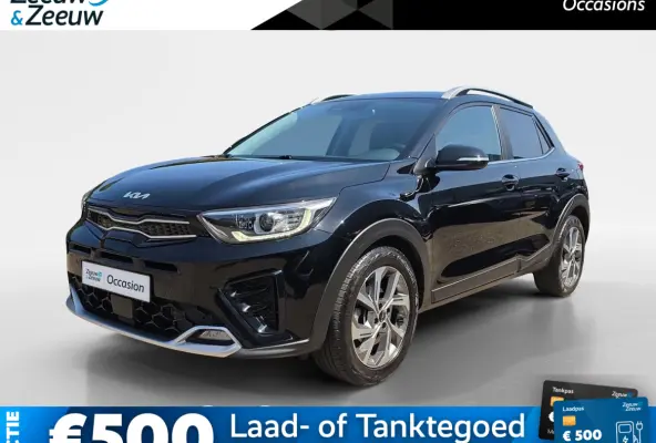 1.0 T-GDi MHEV GT-Line | Keyless | Navigatie | Climate control | Cruise control | Parkeer camera achter