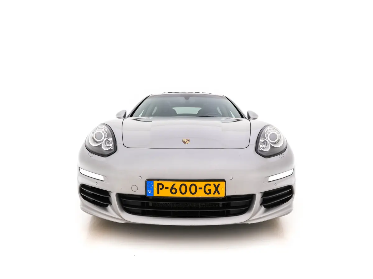 3.0 S E-Hybrid (Plug-In) Aut. *PANO | LEATHER | XENON | HEATED-SPORTSEATS | MEMORY-PACK | BOSE-SOUND | AIR-SUSPENSION | NAVI-FULLMAP | CAMERA | PRIVACY-GLASS | SHIFTPADDLES | ECC | PDC | CRU