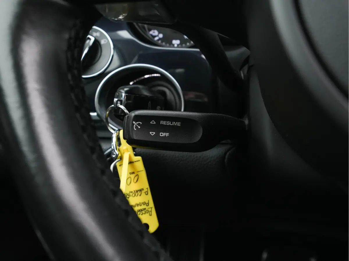 3.0 S E-Hybrid (Plug-In) Aut. *PANO | LEATHER | XENON | HEATED-SPORTSEATS | MEMORY-PACK | BOSE-SOUND | AIR-SUSPENSION | NAVI-FULLMAP | CAMERA | PRIVACY-GLASS | SHIFTPADDLES | ECC | PDC | CRU