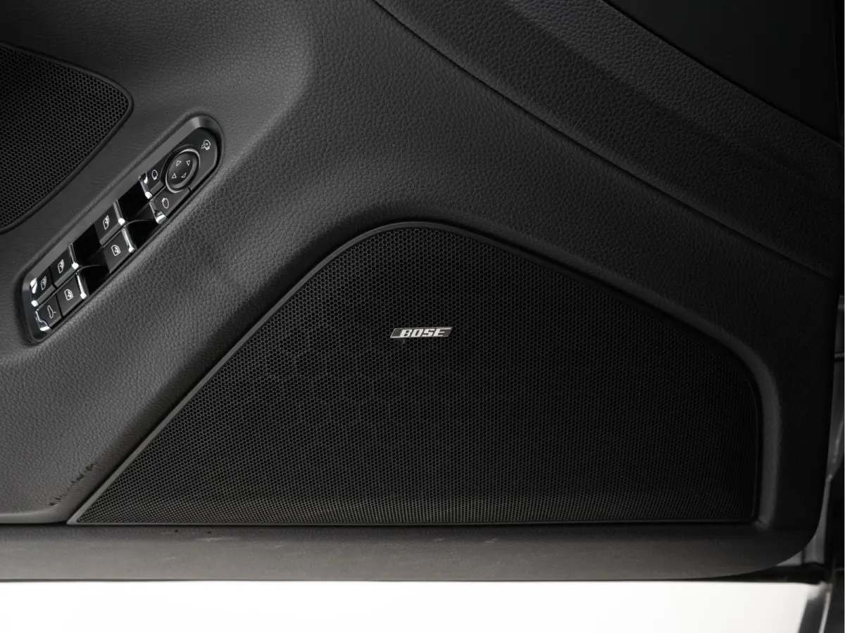 3.0 S E-Hybrid (Plug-In) Aut. *PANO | LEATHER | XENON | HEATED-SPORTSEATS | MEMORY-PACK | BOSE-SOUND | AIR-SUSPENSION | NAVI-FULLMAP | CAMERA | PRIVACY-GLASS | SHIFTPADDLES | ECC | PDC | CRU