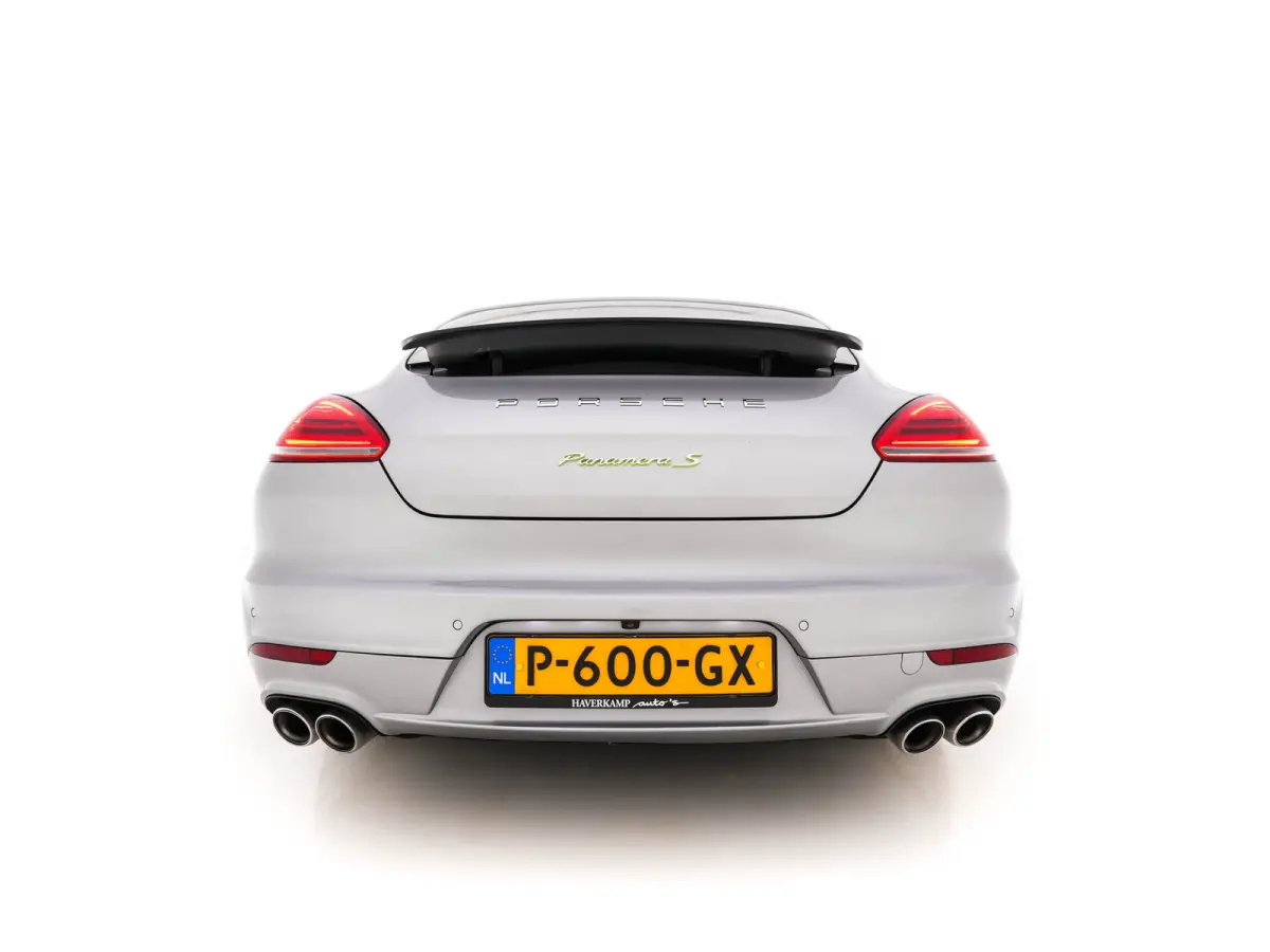 3.0 S E-Hybrid (Plug-In) Aut. *PANO | LEATHER | XENON | HEATED-SPORTSEATS | MEMORY-PACK | BOSE-SOUND | AIR-SUSPENSION | NAVI-FULLMAP | CAMERA | PRIVACY-GLASS | SHIFTPADDLES | ECC | PDC | CRU