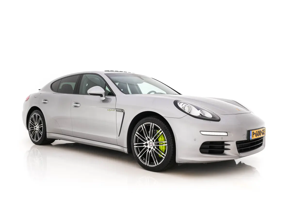 3.0 S E-Hybrid (Plug-In) Aut. *PANO | LEATHER | XENON | HEATED-SPORTSEATS | MEMORY-PACK | BOSE-SOUND | AIR-SUSPENSION | NAVI-FULLMAP | CAMERA | PRIVACY-GLASS | SHIFTPADDLES | ECC | PDC | CRU
