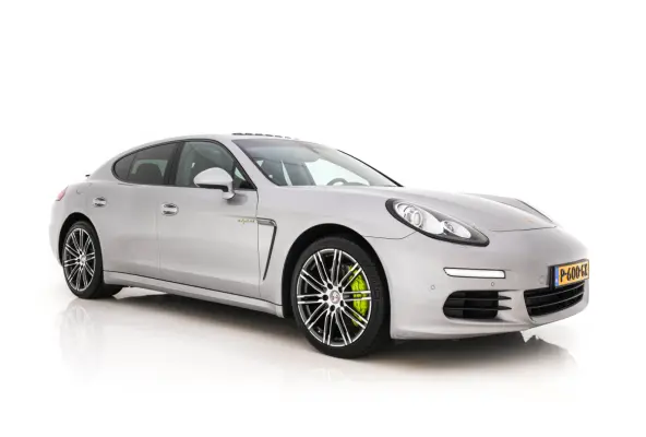 3.0 S E-Hybrid (Plug-In) Aut. *PANO | LEATHER | XENON | HEATED-SPORTSEATS | MEMORY-PACK | BOSE-SOUND | AIR-SUSPENSION | NAVI-FULLMAP | CAMERA | PRIVACY-GLASS | SHIFTPADDLES | ECC | PDC | CRU