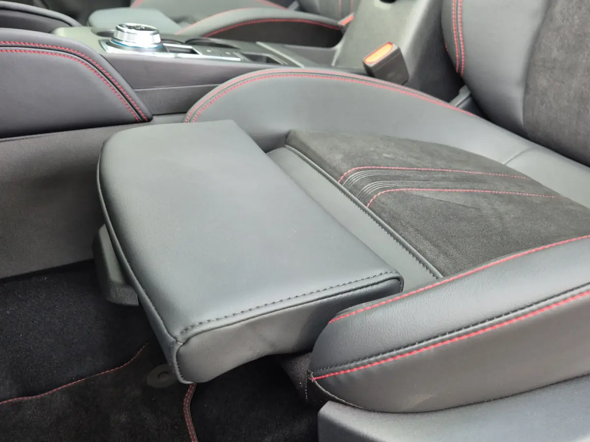 2.5 PHEV ST-Line X | Incl. 8 jaar/160.000km Garantie | Elekt. Trekhaak | Panoramadak | 20"LMV