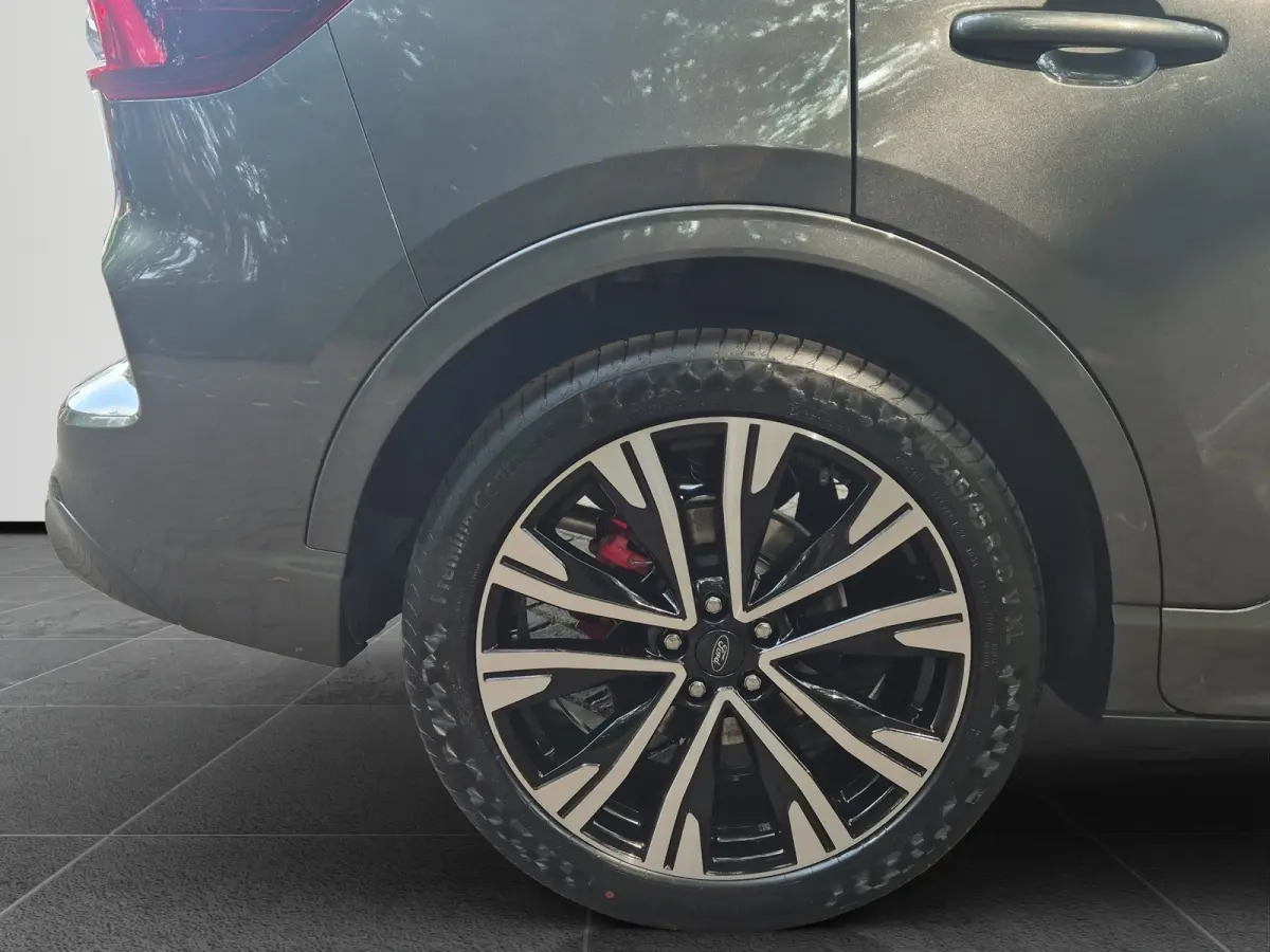 2.5 PHEV ST-Line X | Incl. 8 jaar/160.000km Garantie | Elekt. Trekhaak | Panoramadak | 20"LMV