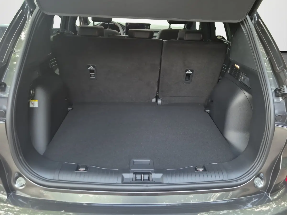 2.5 PHEV ST-Line X | Incl. 8 jaar/160.000km Garantie | Elekt. Trekhaak | Panoramadak | 20"LMV
